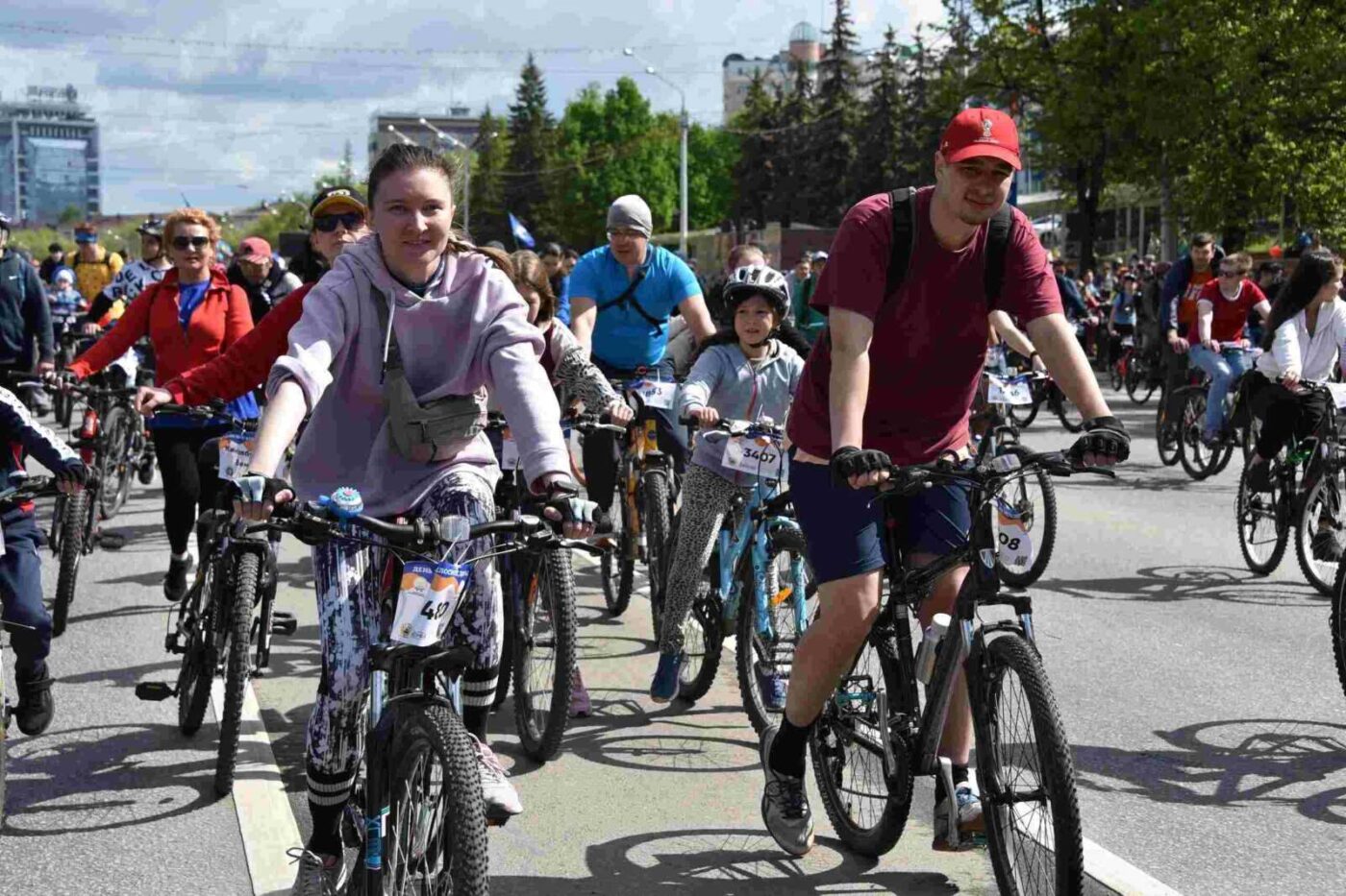 День 1000 велосипедистов. День 1000 велосипедистов в городе Салават. 1000 Велосипедистов Салават.